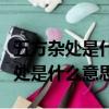 五方雜處是什么意思與哪只生肖有關（五方雜處是什么意思）