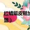 紅蜻蜓皮鞋加盟代理全國招商（紅蜻蜓皮鞋加盟）