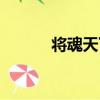 將魂天下（關于將魂天下簡介）
