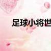 足球小將世青篇國語版13全集在線觀看