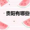 貴陽有哪些社區團購平臺（貴陽團購網）