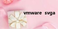 vmware svga ii rar