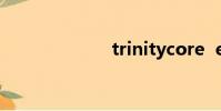 trinitycore exe