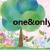 one&only歌詞（only one音譯歌詞）