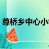 尊橋鄉中心小學（關于尊橋鄉中心小學簡介）