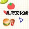孔府文化研究（關于孔府文化研究介紹）