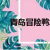 青島冒險鴨水陸兩棲巴士（青島冒險鴨）