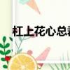 杠上花心總裁 梨落似雪（杠上花心總裁）