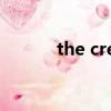 the creeps ios（the creeps）