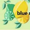 blue rose珍珠（blue rose）