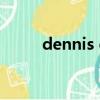 dennis gabor（dennis gabor）