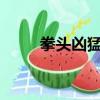 拳頭兇猛txt全本下載（拳頭兇猛）