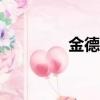 金德儀器k81（金德儀器）