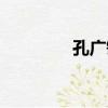 孔廣鏞（關于孔廣鏞介紹）