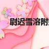 尉遲雪溶附贈（關于尉遲雪溶附贈簡介）