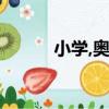 小學,奧數題（一道小學奧數題）