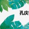 孔慶叡（關于孔慶叡介紹）