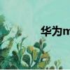 華為m9壁紙（魅族m9壁紙）