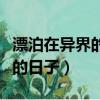 漂泊在異界的日子全文免費閱讀（漂泊在異界的日子）