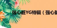 強心臟YG特輯(強心臟 110222)