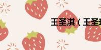 王圣淇(王圣琪)