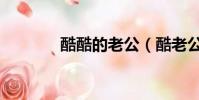 酷酷的老公(酷老公的甜心)