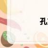 孔方（關于孔方介紹）