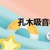 孔木吸音板（關于孔木吸音板介紹）