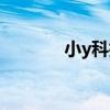 小y科技（關于小y科技簡介）