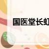 國醫堂長虹橋店中醫（國醫堂 長虹橋）