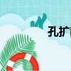 孔擴散（關于孔擴散介紹）
