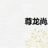 尊龍尚鳳（關于尊龍尚鳳簡介）