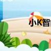 小K智能（關于小K智能簡介）