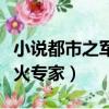 小說都市之軍火專家哪里能看（小說都市之軍火專家）