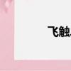 飛觸二代拆機（飛觸二代）
