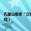 孔望山摩崖“立佛”造像（關于孔望山摩崖“立佛”造像介紹）