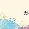 孫晨（關于孫晨介紹）