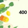 400 百度網盤（400網盤）