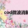 cod微波消解儀消解罐（cod微波消解儀）