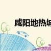 咸陽地熱城電話是多少（咸陽地熱城）