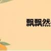 飄飄然是什么意思（飄落心情）