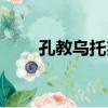 孔教烏托邦（關于孔教烏托邦介紹）