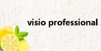 visio professional 2013密鑰