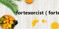 fortexorcist(fortexorcist)
