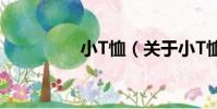 小T恤(關于小T恤簡介)