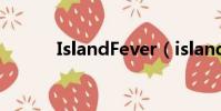 IslandFever(island fever4)