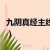 九陰真經主線任務哪里接（九陰真經主線任務）