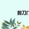 剪刀門的新能源車（剪刀門）