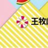 王牧聞海虎（王牧 聞海虎）
