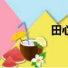 田心寧一是誰（田心寧）